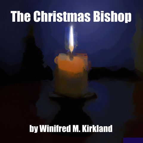 The Christmas Bishop - 3