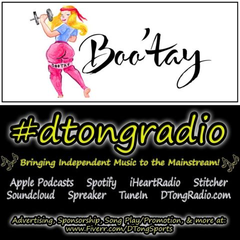 Top Indie Music Artists on #dtongradio - Powered by bootaycrew.com