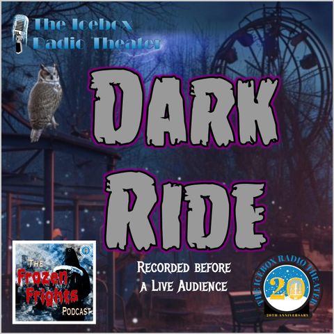 Dark Ride