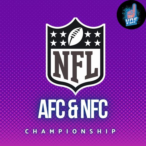 NFC & AFC Championship Preview