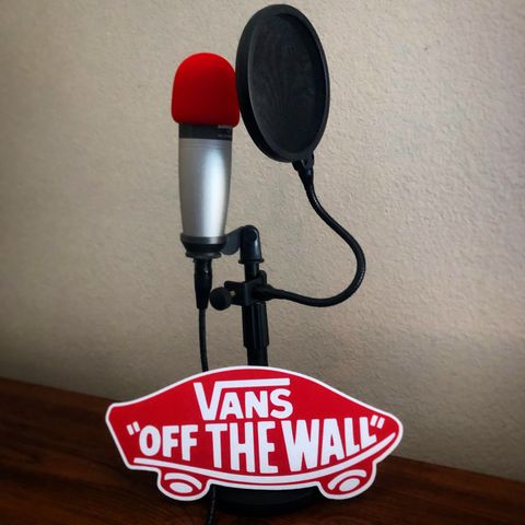 The Vans Podcast Ep. 103