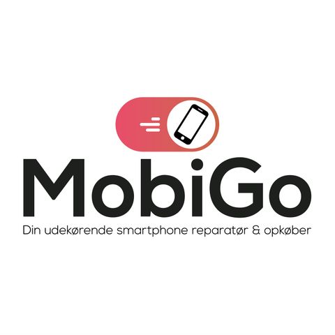 iPhone Skærmskift | Mobigo