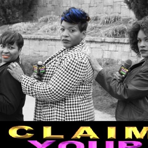 Voices Against Violence is the show topic on The Claim Your Fame Radio Show