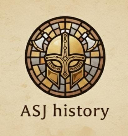 ASJ history