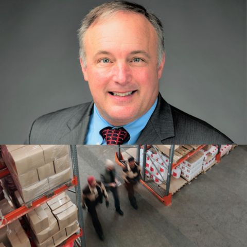 Attorney Ward Heinrichs - California's Warehouse Quota Law