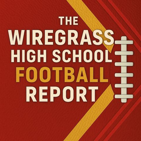 Portada del podcast