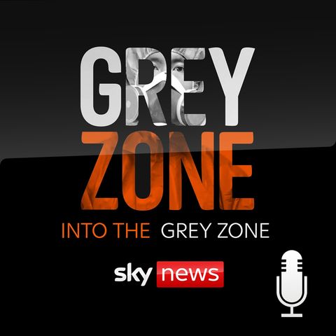 Episode Nine: Living in the Grey Zone - MI5 and the Russia threat