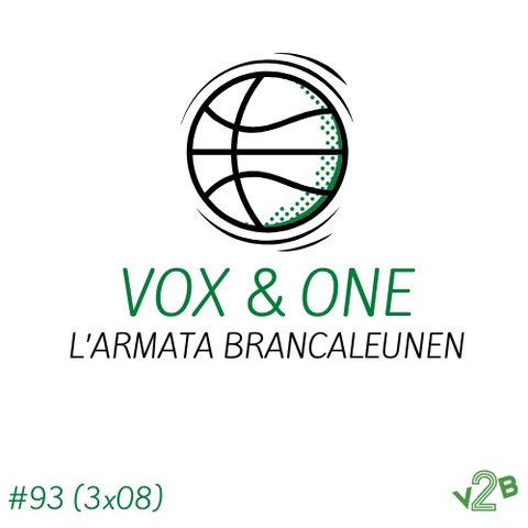 Ep93 - L'Armata BrancaLeunen