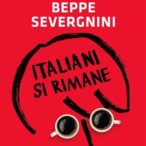 #bologna Beppe Severgnini a Bologna!
