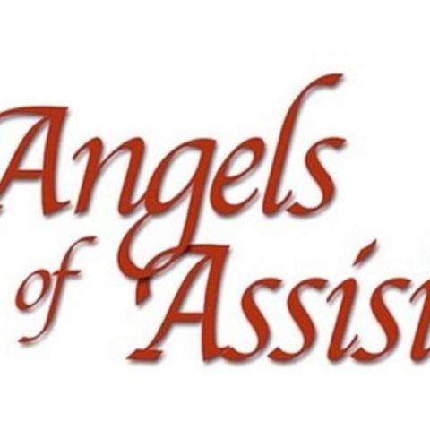 Around Town - Angels of Assisi