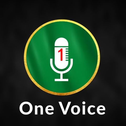 OVN007 - The hope for Nigeria (with Cash Onadele)
