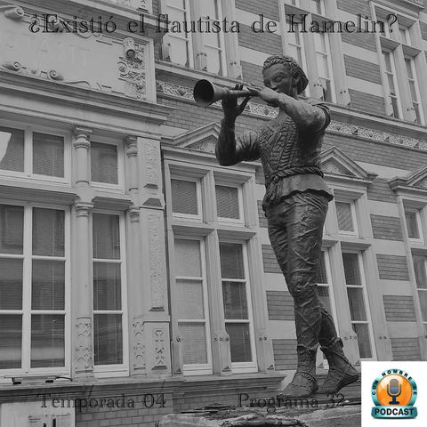¿Existió el flautista de Hamelin?