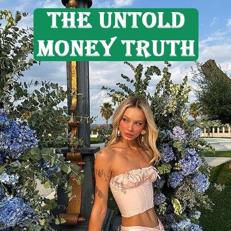 THE UNTOLD MONEY TRUTH