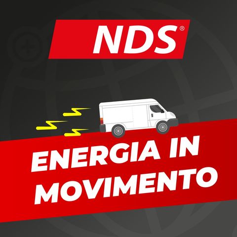 E.0 - Benvenuti in "NDS, Energia in Movimento"