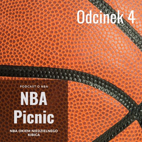 NBA Picnic - Odcinek 4