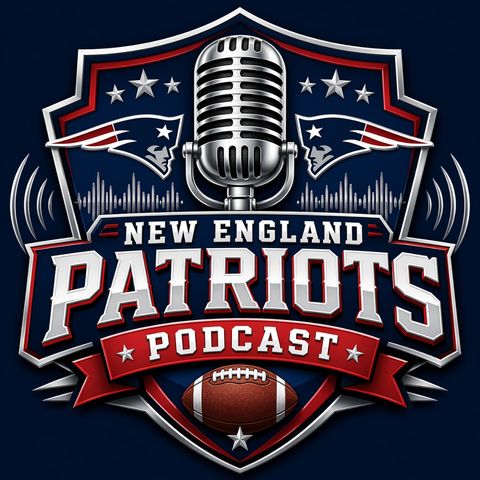 Podcast Cover