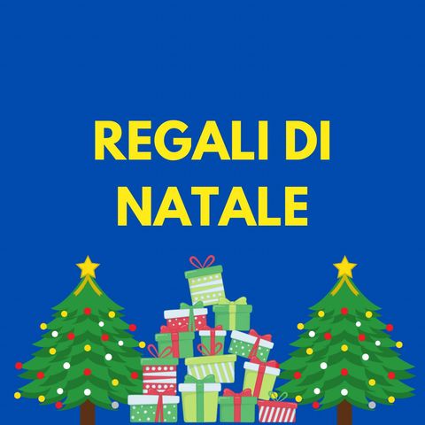 #Castelguelfo Regali… e regali