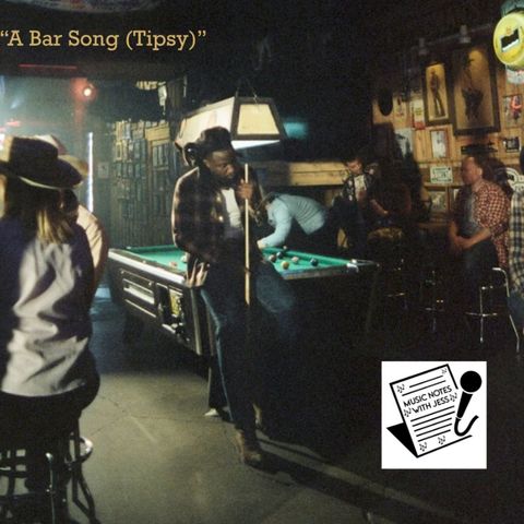 Ep. 249 - Shaboozey's "A Bar Song (Tipsy)"