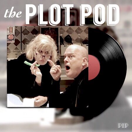 The PLOT POD - Welcome