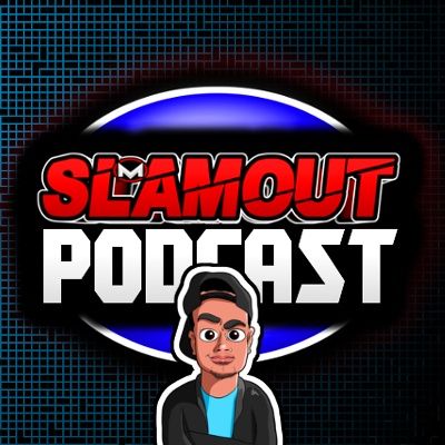 WWE HELL IN A CELL 2016 MATCH CARD PREDICTIONS • THE WALKING DEAD = BEST EVER • Slamout Podcast #97