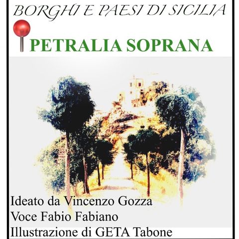 Petralia Soprana. Musica dei Saqiliah.