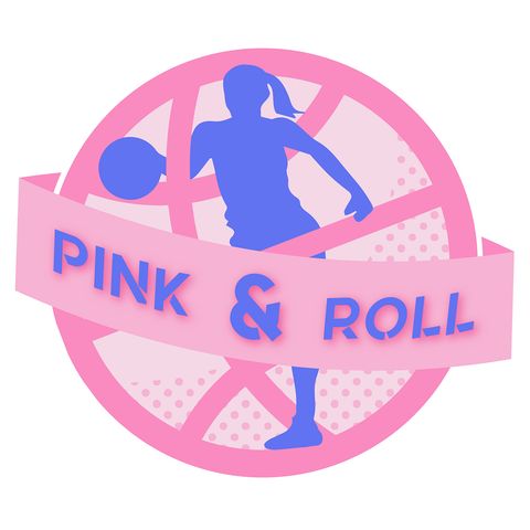 Pink&Roll - WNBA news