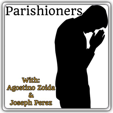 PARISHIONERS #1