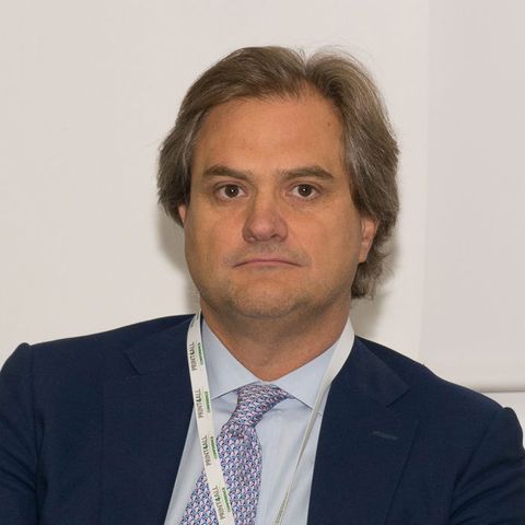 Carlo Emanuele Bona - Presidente Gruppo Grafici, Cartai e Cartotecnici Cam.Com.