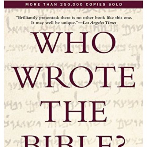 Ep.146 – Who Wrote the Bible?