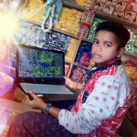 Anuj