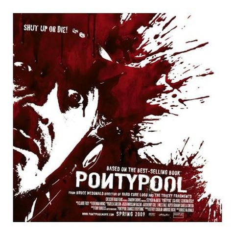 Episode 294: Pontypool (2008)