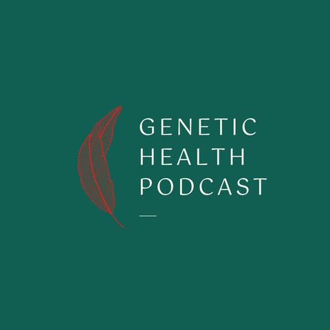 Becoming a Genetic Counselor