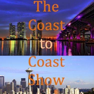The Coast to Coast Show Episode 11