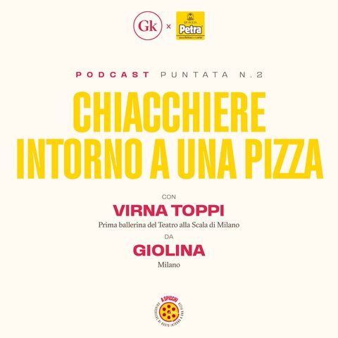02 - Virna Toppi da Giolina, Milano