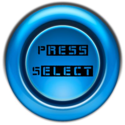 Press Select Ep 1: New show Same old Stuff