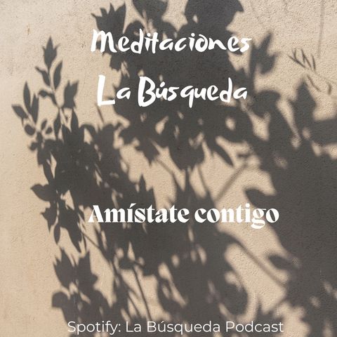 Amístate contigo.