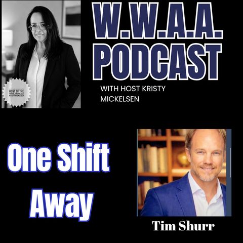 One Shift Away