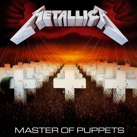 Track by Track de Master Of Puppets - Metallica (Parte 2)