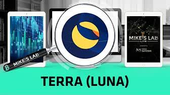 Mike's Lab - Terra (LUNA) - stablecoiny zrobione na nowo! Inwestuj, handluj, zarabiaj lub płać!