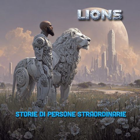 Copertina del podcast