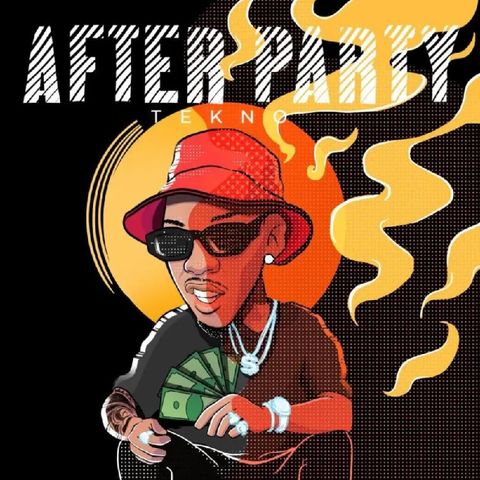 After Party By Tekno