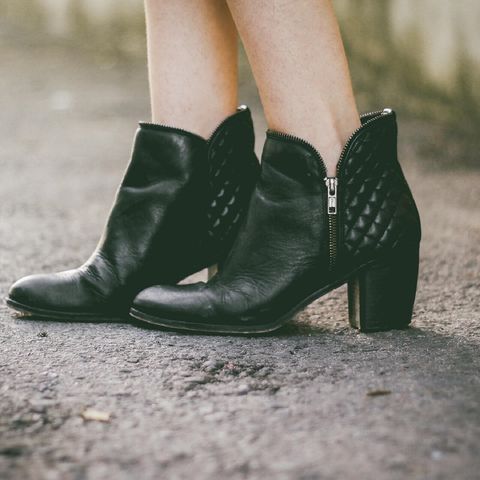 Trending Women’s Boots: Comfortable, Stylish, and a Little Wild