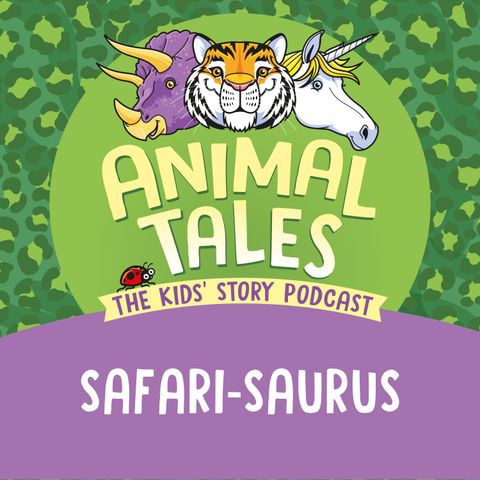 Safari-saurus