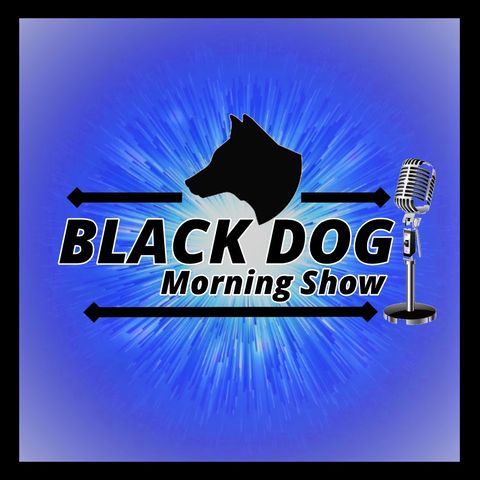 black star radio show  june 26