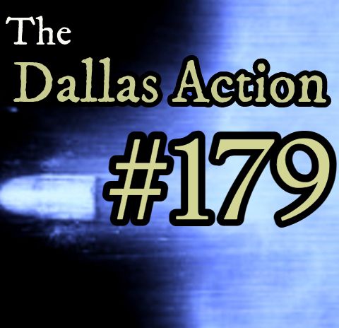 #179~ January 15, 2021: "Devils, Details, And Dialogue: A Conversation With Alan Dale, Of The Assassination Archives & Research Center."