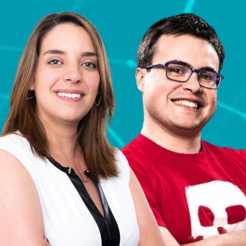 EmprendeSports Nº 17_ Entrevista a Alicia Morote y Álvaro González de Buitrago-