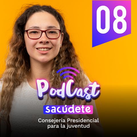 Sacúdete el podcast eposodio 8