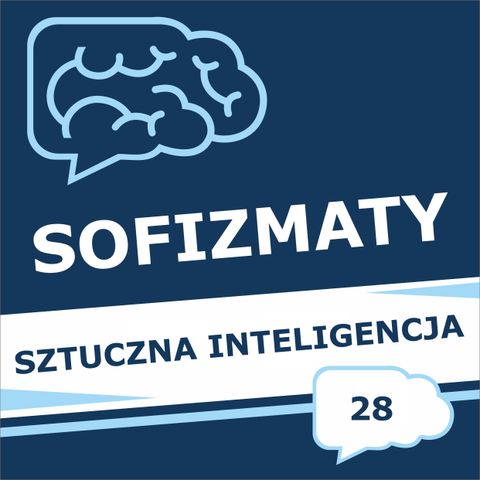 28 - Sztuczna inteligencja