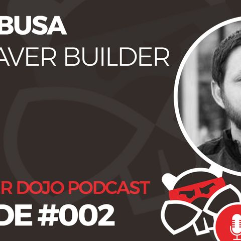 002 – Justin Busa from Beaver Builder