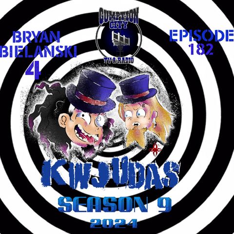 KWJUDAS S9 E182 - Bryan Bielanski 4